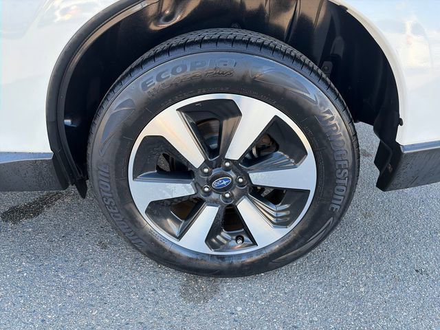 Used 2017 Subaru Forester 2.5i Limited AWD/4WD image 14