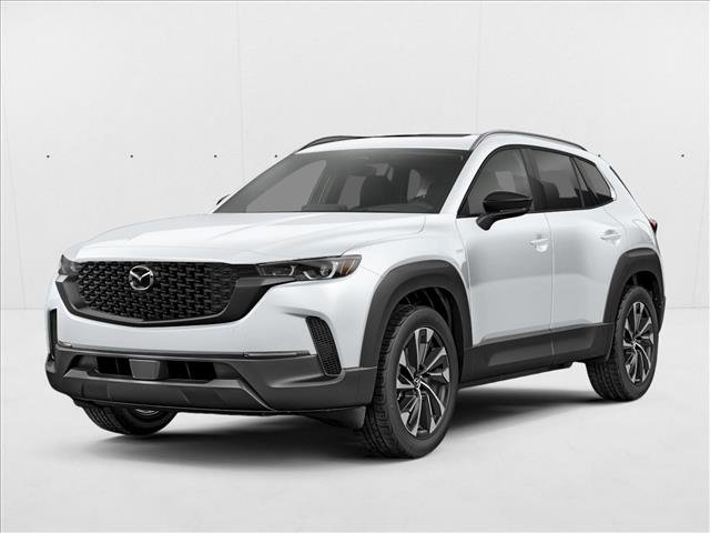 New 2026 MAZDA CX-50 2.5 Hybrid w/ Premium Plus Pkg