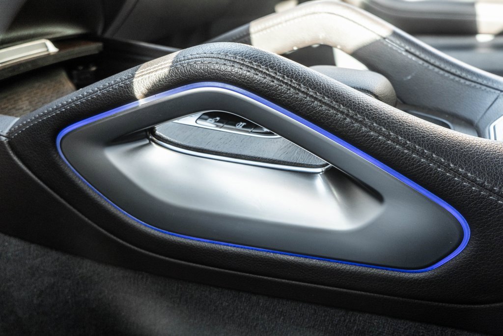 Used 2020 Mercedes-Benz GLE 350 4MATIC image 27