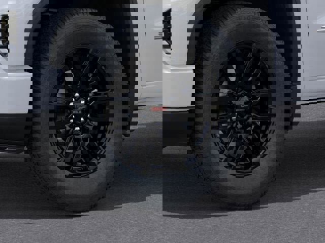 New 2026 GMC Sierra 1500 Pro w/ Graphite Edition image 9