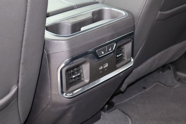 Used 2024 GMC Sierra 1500 SLT RWD image 18