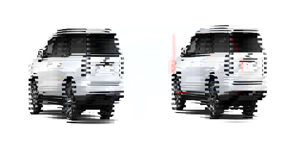 New 2026 Cadillac Escalade ESV Sport w/ Touring Package image 6