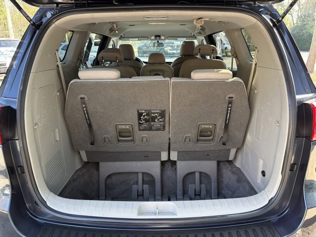 Used 2015 Kia Sedona LX w/ LX Convenience Package image 36