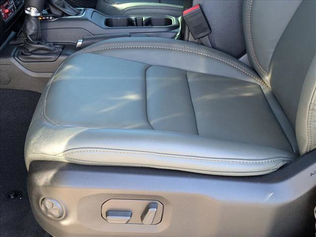 New 2026 Jeep Gladiator Mojave image 4