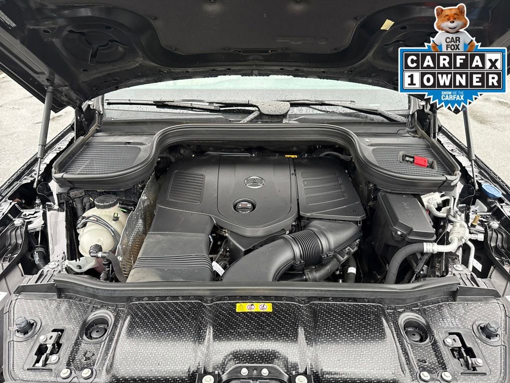 Used 2024 Mercedes-Benz GLE 350 4MATIC image 25