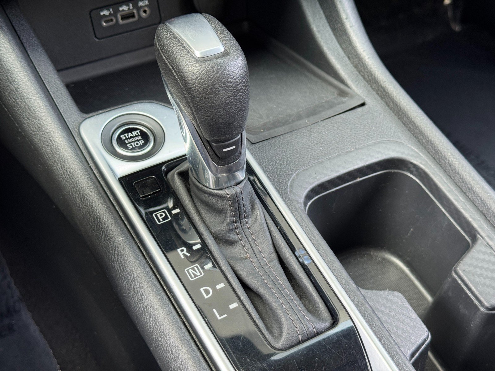 Used 2023 Nissan Sentra SV FWD image 27