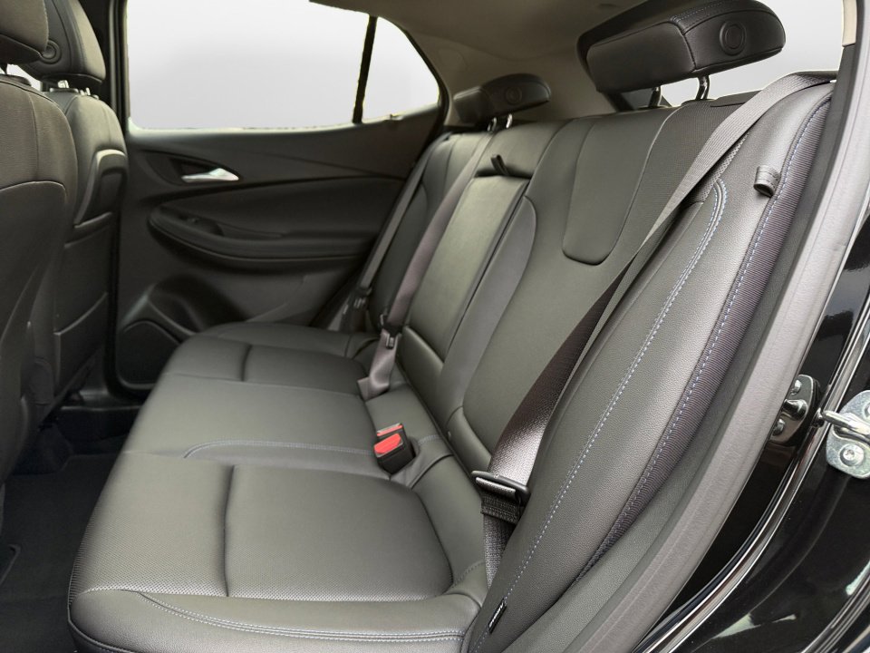 New 2026 Buick Encore GX Sport Touring w/ Comfort Package image 11
