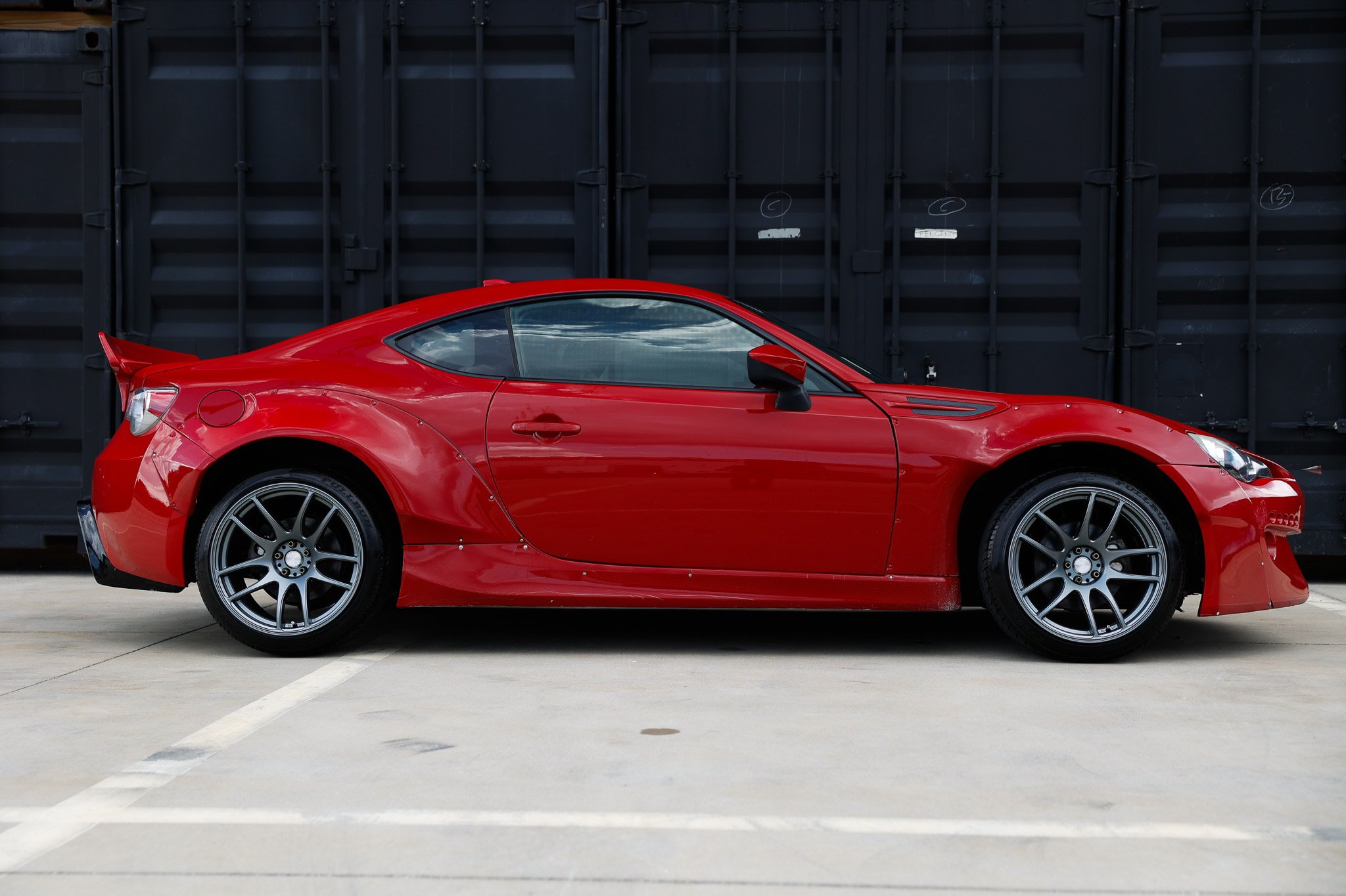 Used 2016 Subaru BRZ Premium RWD image 17
