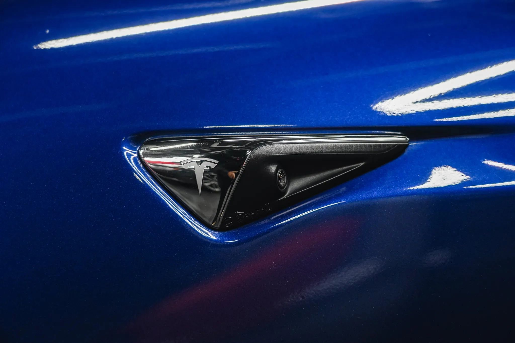 Used 2020 Tesla Model S AWD image 5