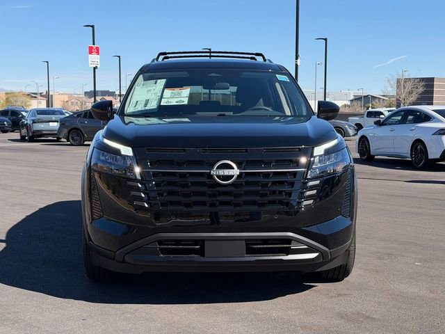 New 2026 Nissan Pathfinder SV FWD image 10