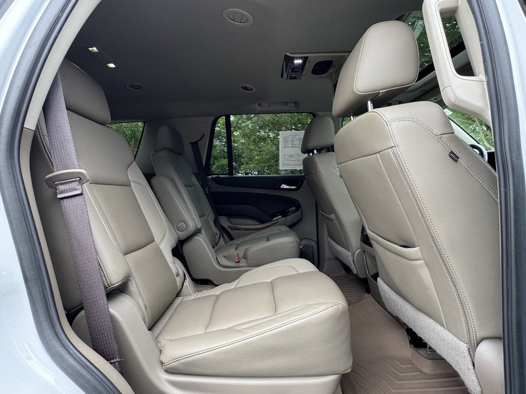 Used 2020 Chevrolet Tahoe Premier image 25