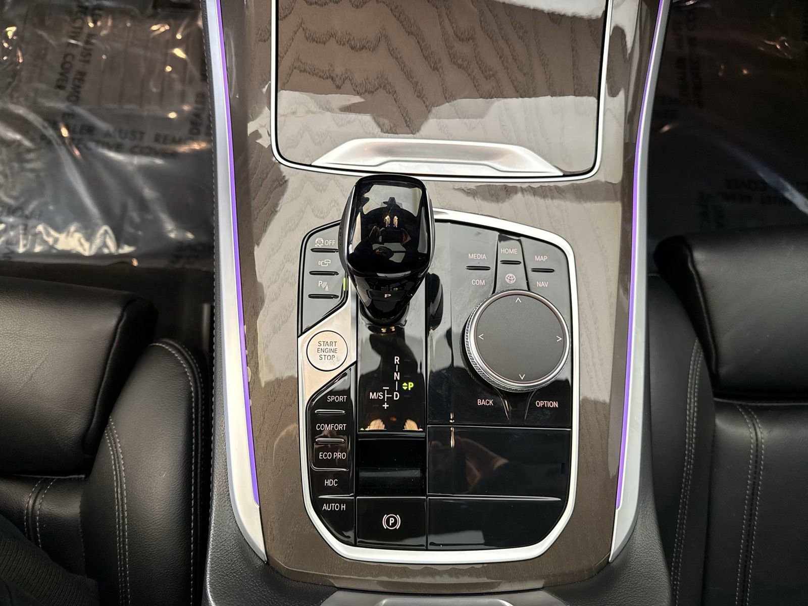 Used 2022 BMW X5 xDrive40i w/ Premium Package image 18