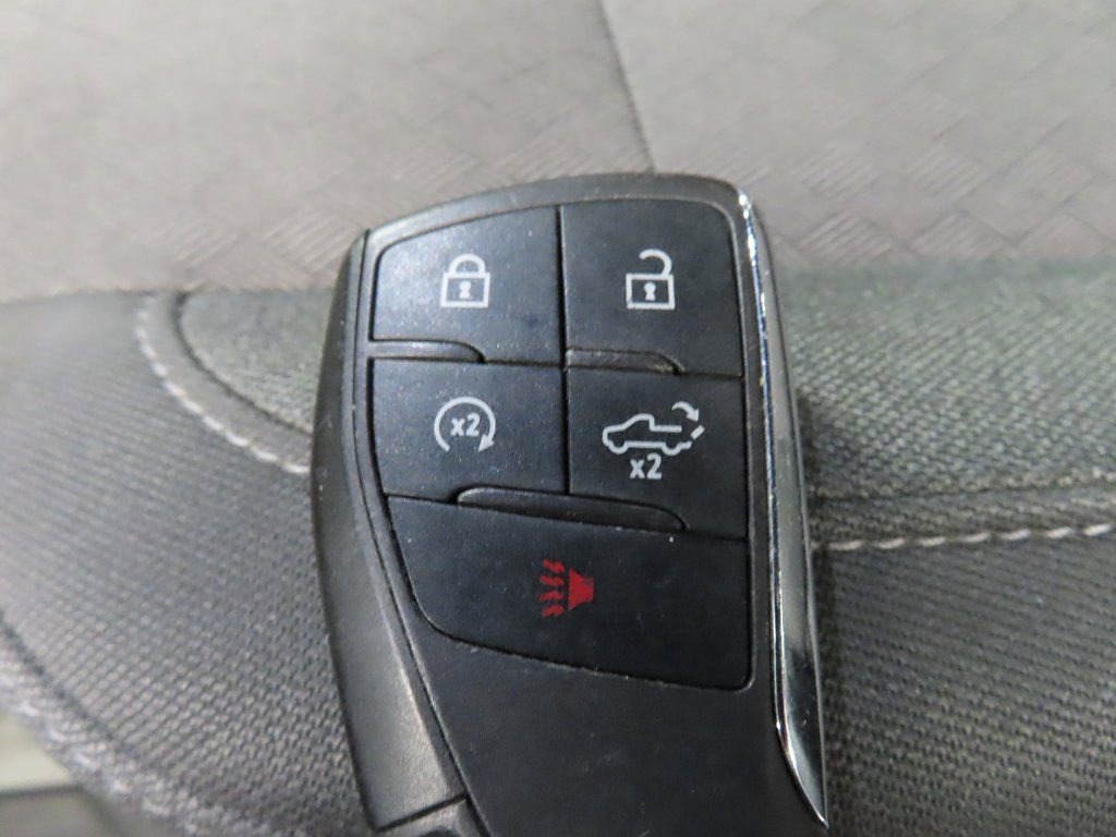 Used 2022 Chevrolet Silverado 1500 RST w/ Protection Package image 52