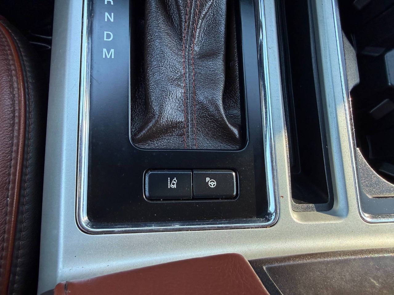 Used 2020 Ford F150 King Ranch w/ Equipment Group 601A Luxury image 50