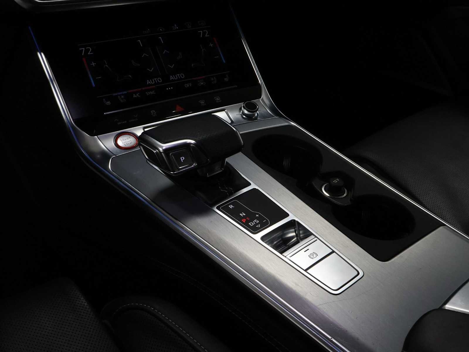 Used 2020 Audi S7 Prestige w/ Prestige Package AWD/4WD image 27