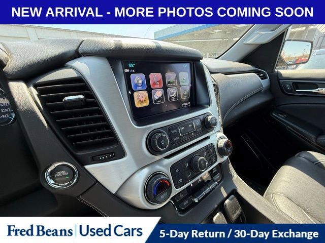 Used 2019 GMC Yukon SLT image 16