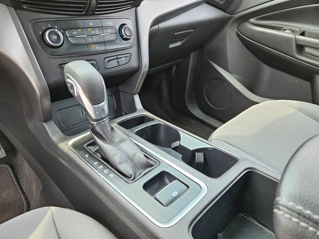 Used 2019 Ford Escape S FWD image 23