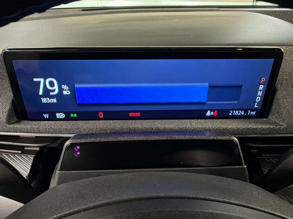 Certified 2023 Ford Mustang Mach-E Premium AWD/4WD image 22