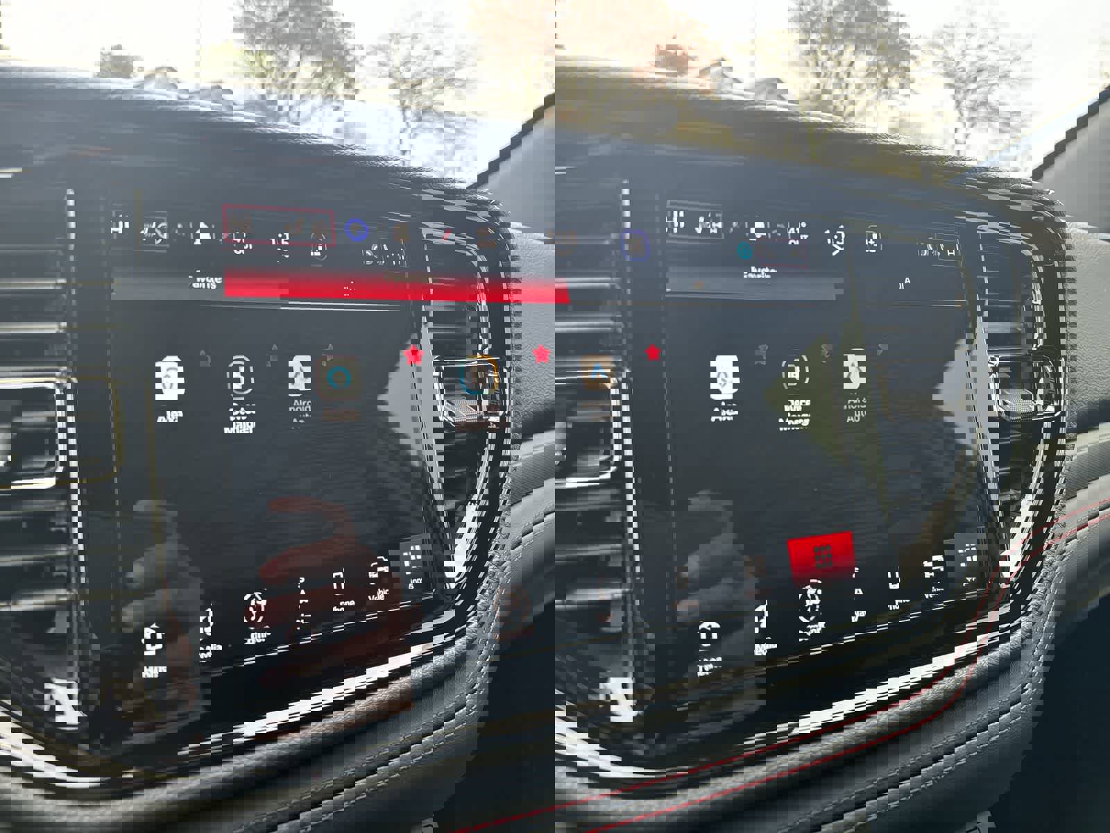 New 2026 Dodge Durango GT image 24