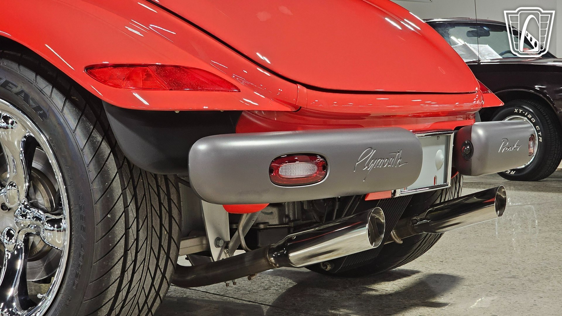 Used 1999 Plymouth Prowler RWD image 38