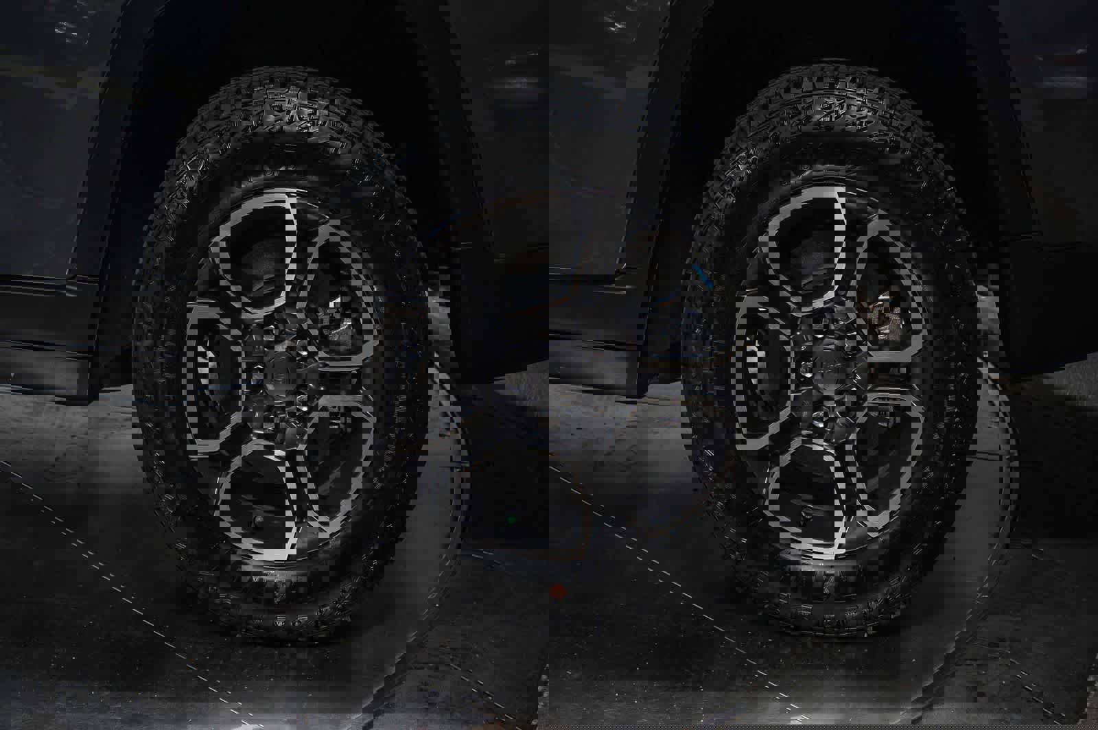 Used 2023 Jeep Grand Cherokee Trailhawk AWD/4WD image 10