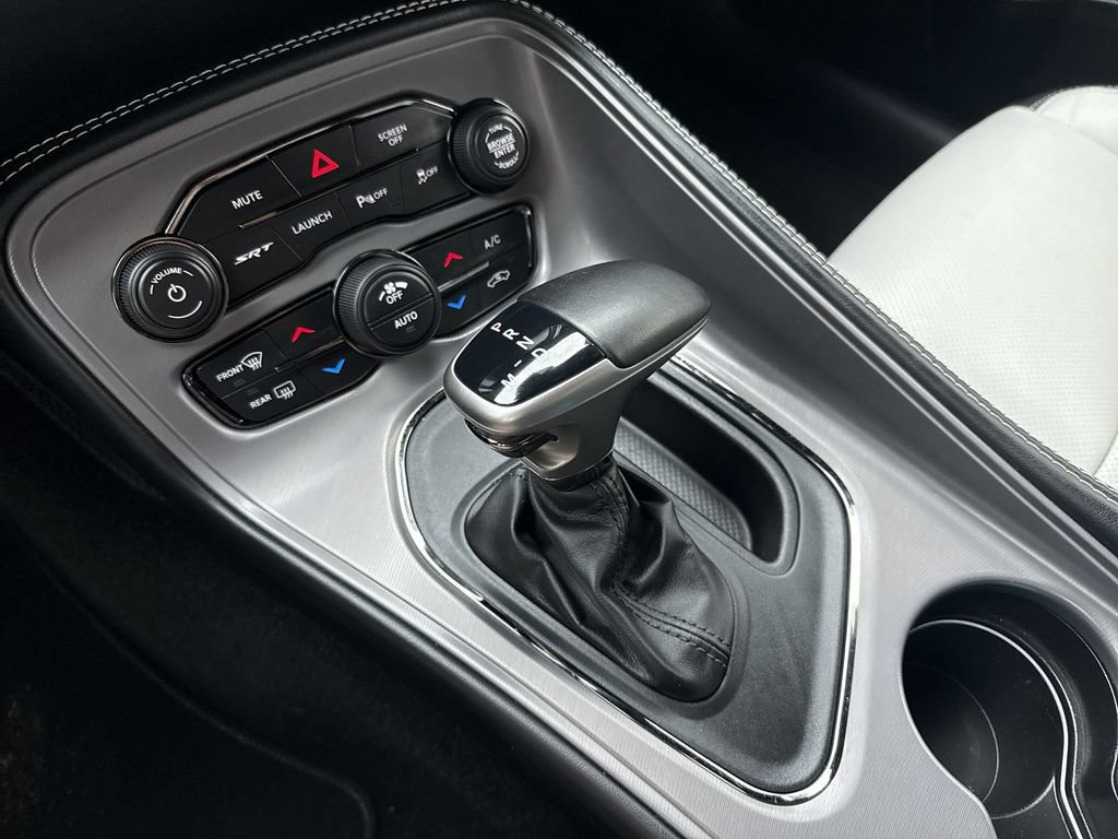 Used 2023 Dodge Challenger SRT Hellcat RWD image 19