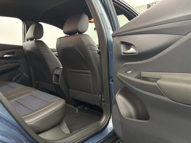 New 2026 Buick Envista Preferred w/ Convenience I Package image 33