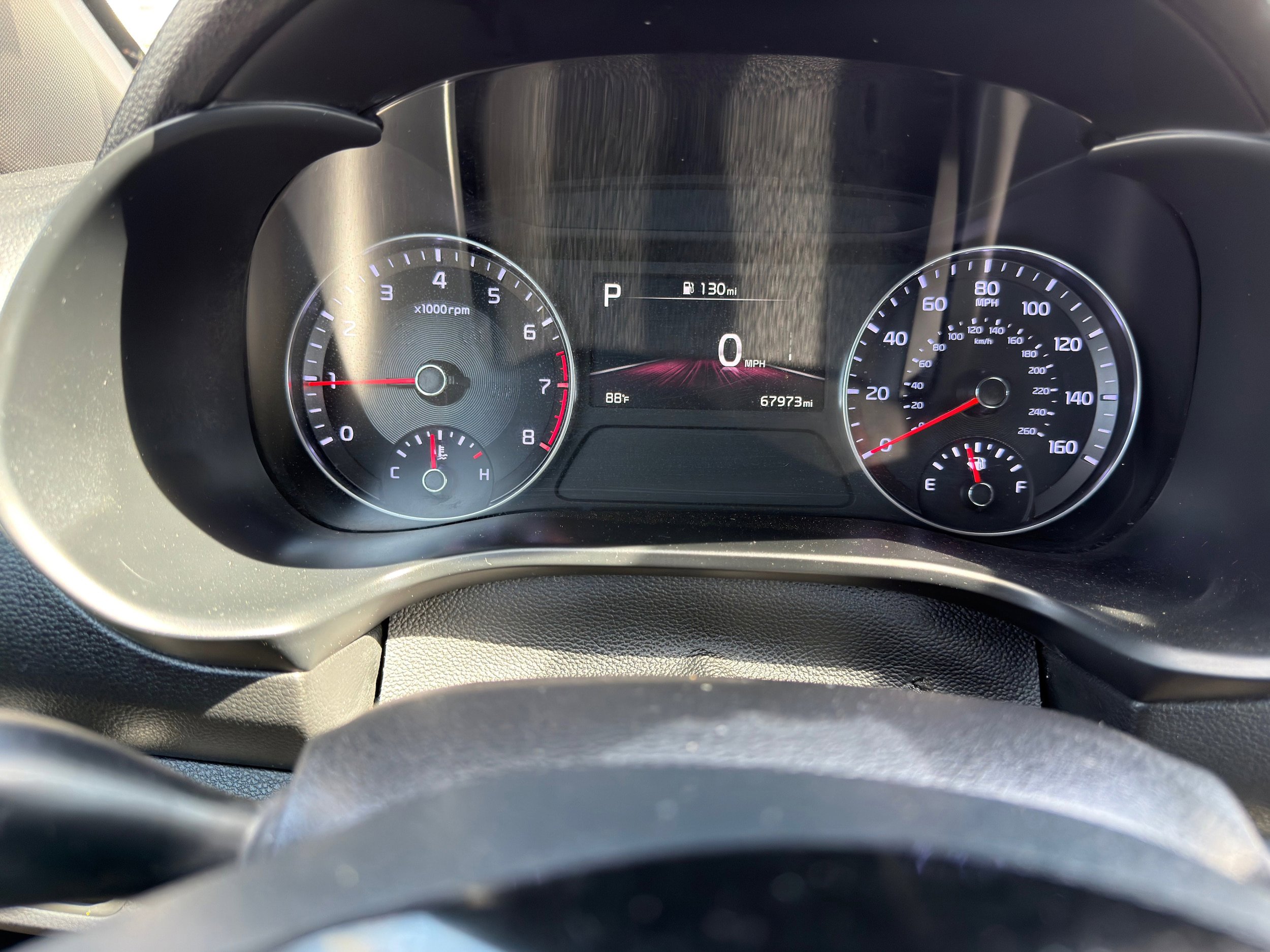 Used 2023 Kia Forte GT-Line w/ GT-Line Technology Package image 26