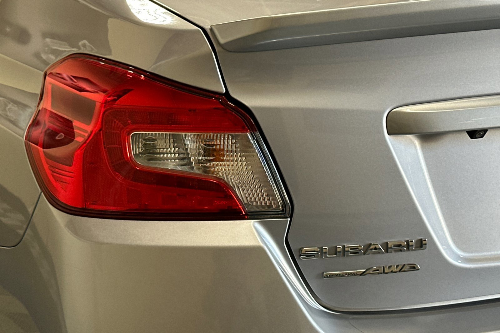 Used 2021 Subaru WRX Limited AWD/4WD image 44