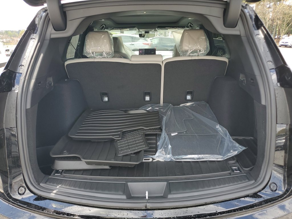 New 2026 Acura RDX SH-AWD image 9