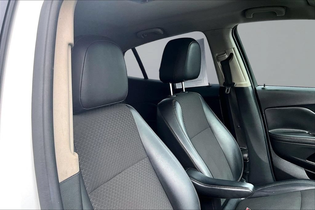Used 2019 Buick Encore Preferred FWD image 7