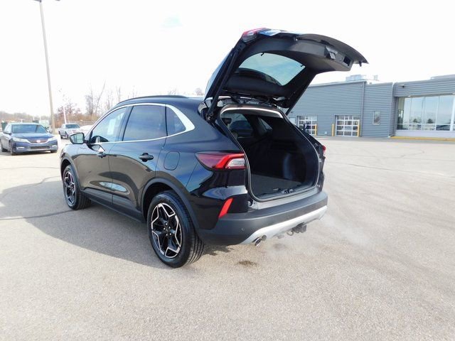 New 2026 Ford Escape Platinum w/ Premium Technology Package image 23