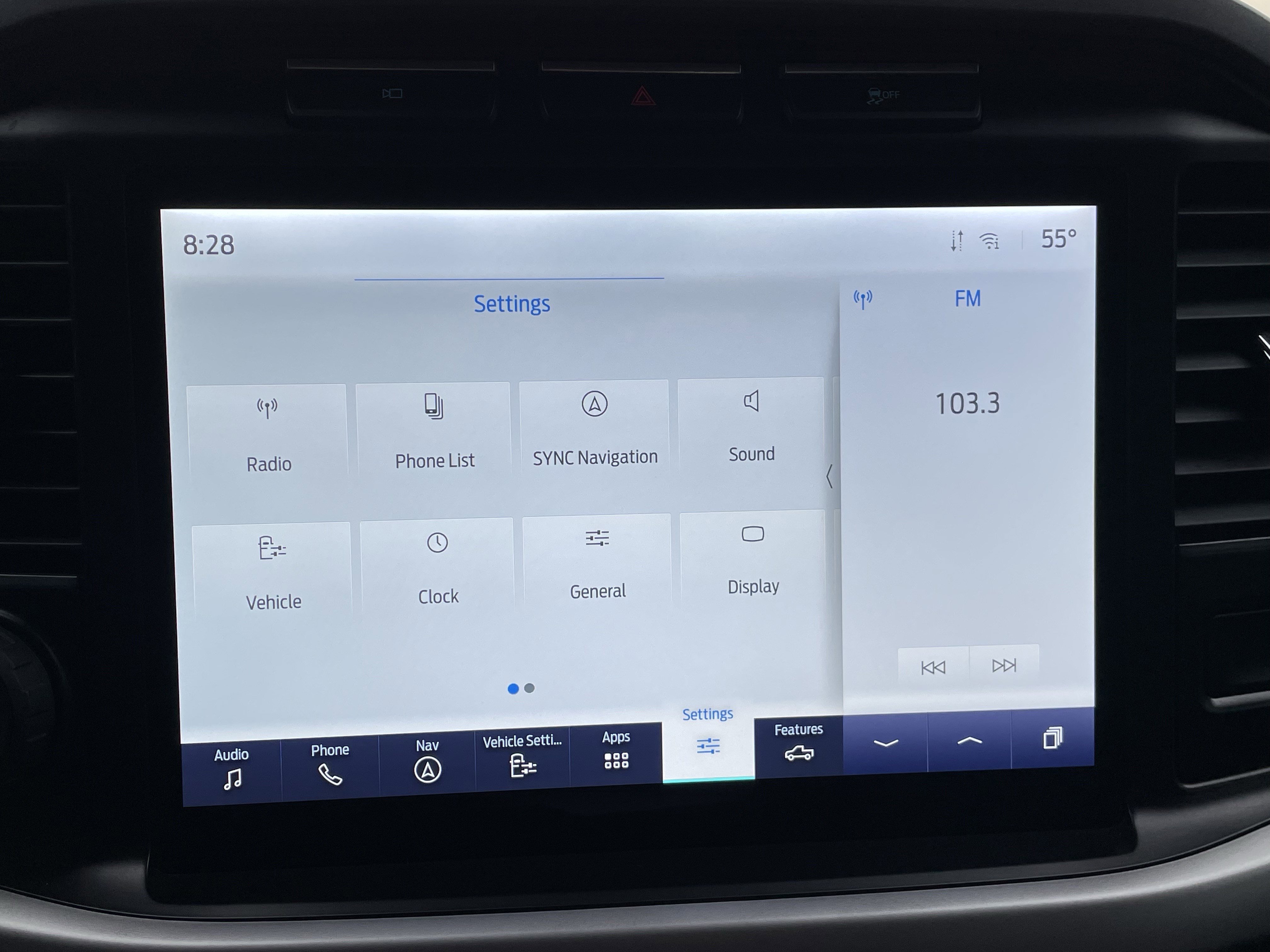 Used 2023 Ford F150 XLT w/ Equipment Group 302A High image 30