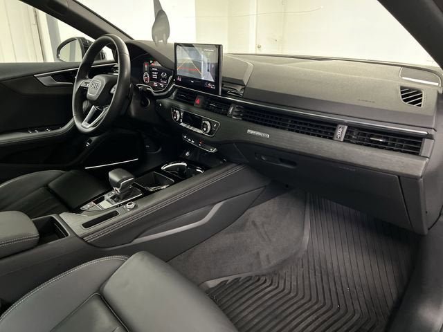 Used 2023 Audi A5 2.0T Premium Plus w/ Premium Plus image 30