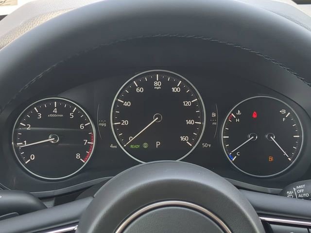 New 2026 MAZDA CX-90 3.3 Turbo w/ Preferred Package image 24