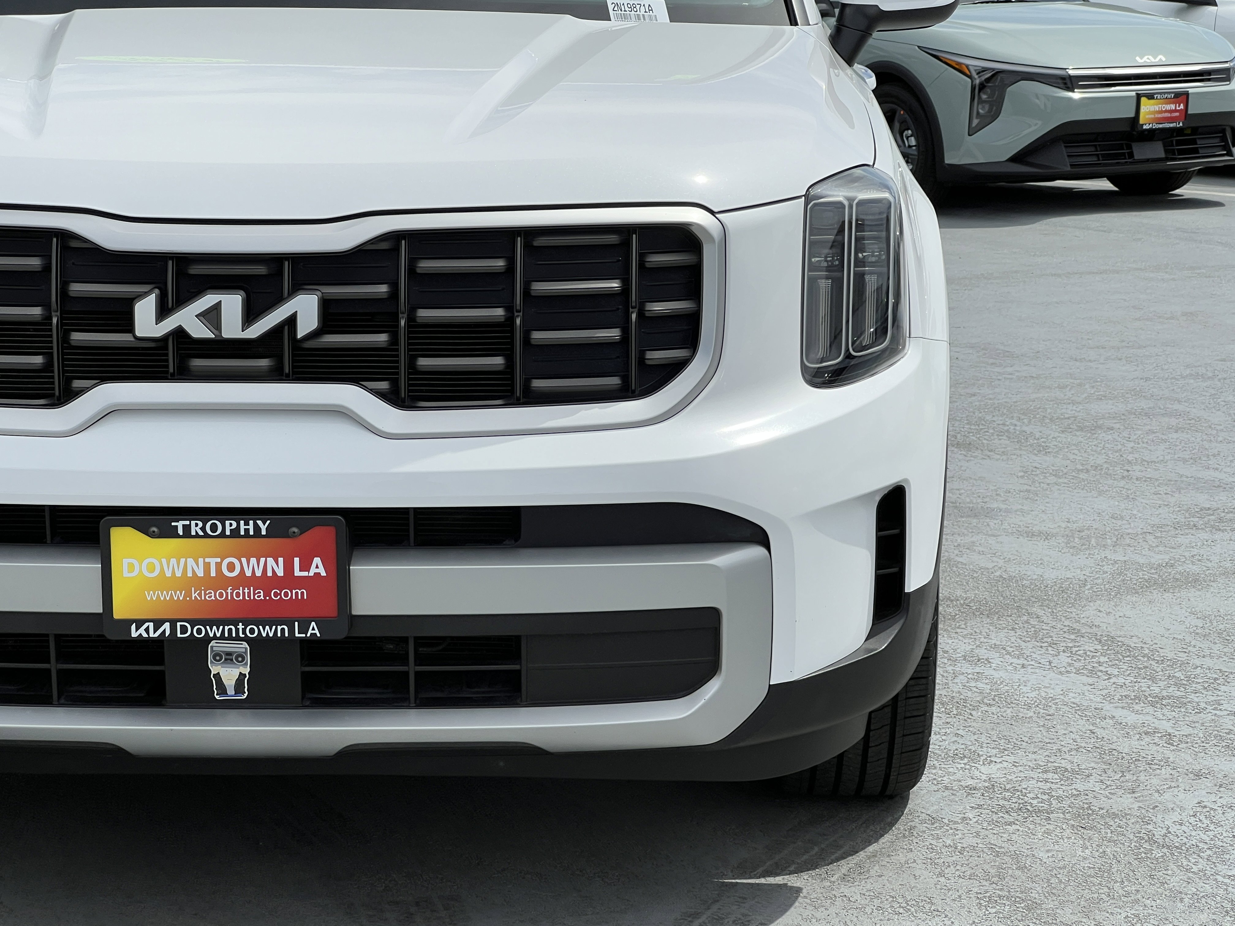 Certified 2023 Kia Telluride S image 13