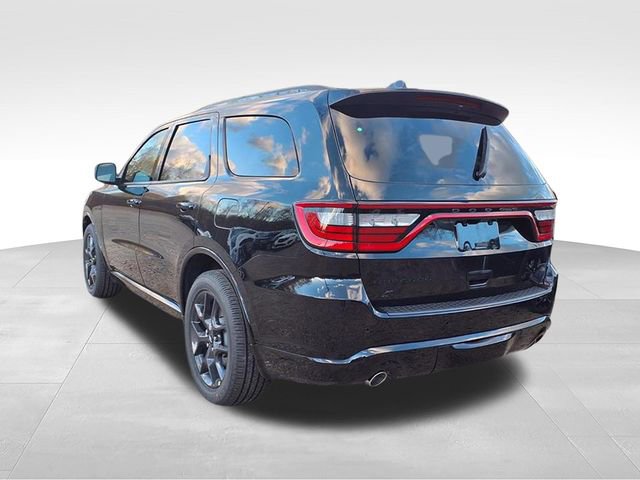 New 2026 Dodge Durango GT image 6