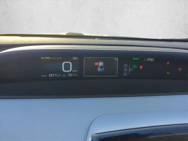 Used 2017 Toyota Prius Three FWD image 19