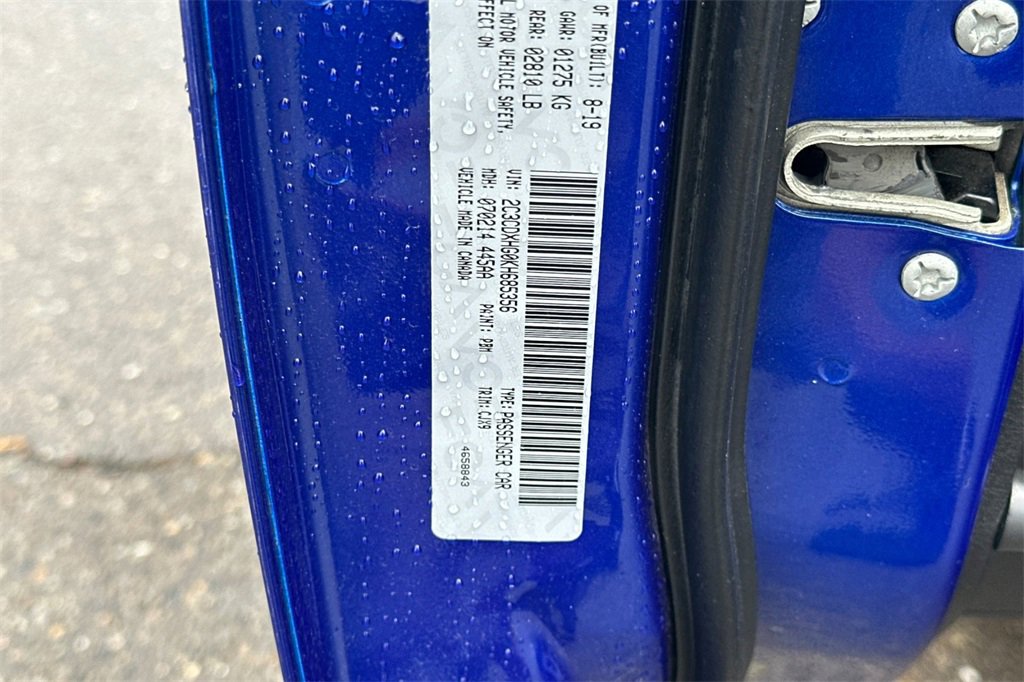 Used 2019 Dodge Charger GT image 31