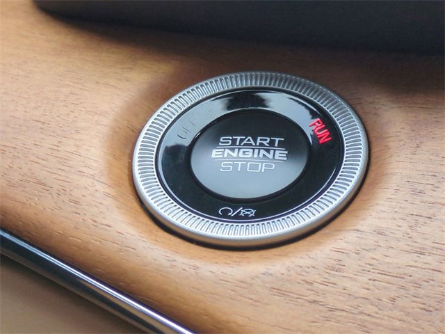 Used 2024 Jeep Grand Cherokee L Summit image 35