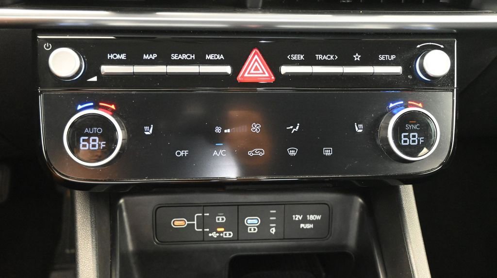 Used 2025 Hyundai Tucson SEL FWD image 33