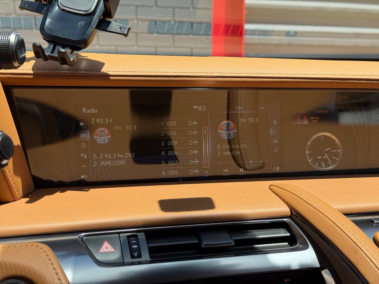 Used 2018 Lexus LC 500 Coupe RWD image 35