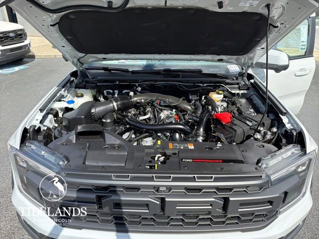 New 2026 Ford Ranger Raptor image 25