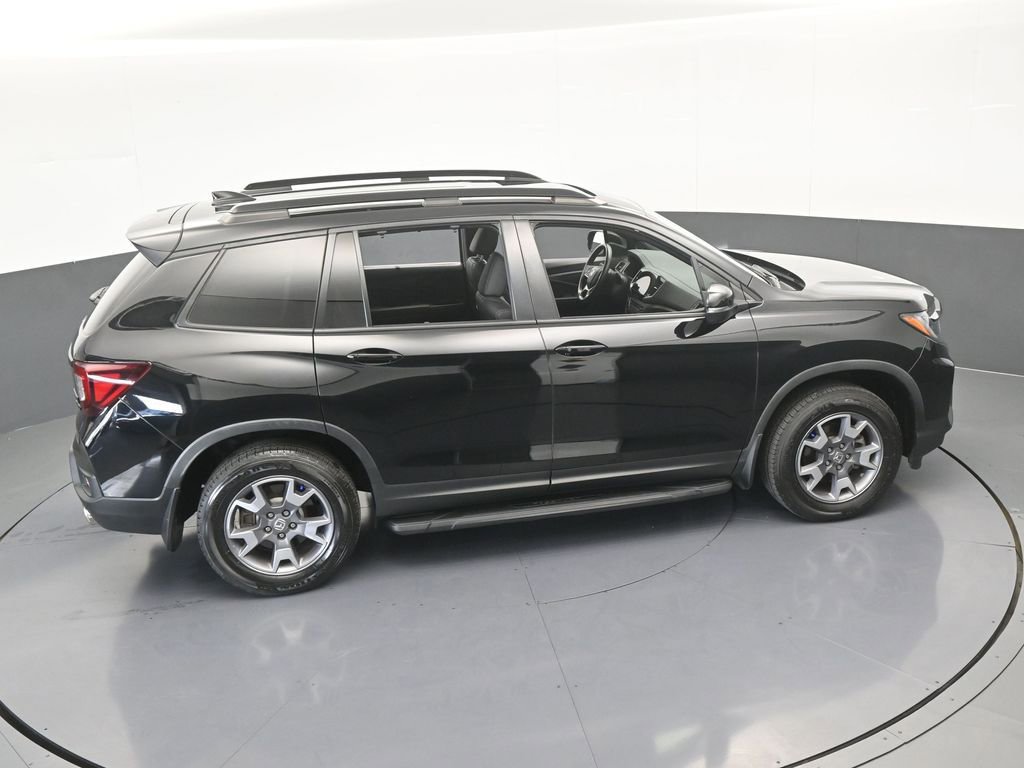 Used 2023 Honda Passport TrailSport image 57