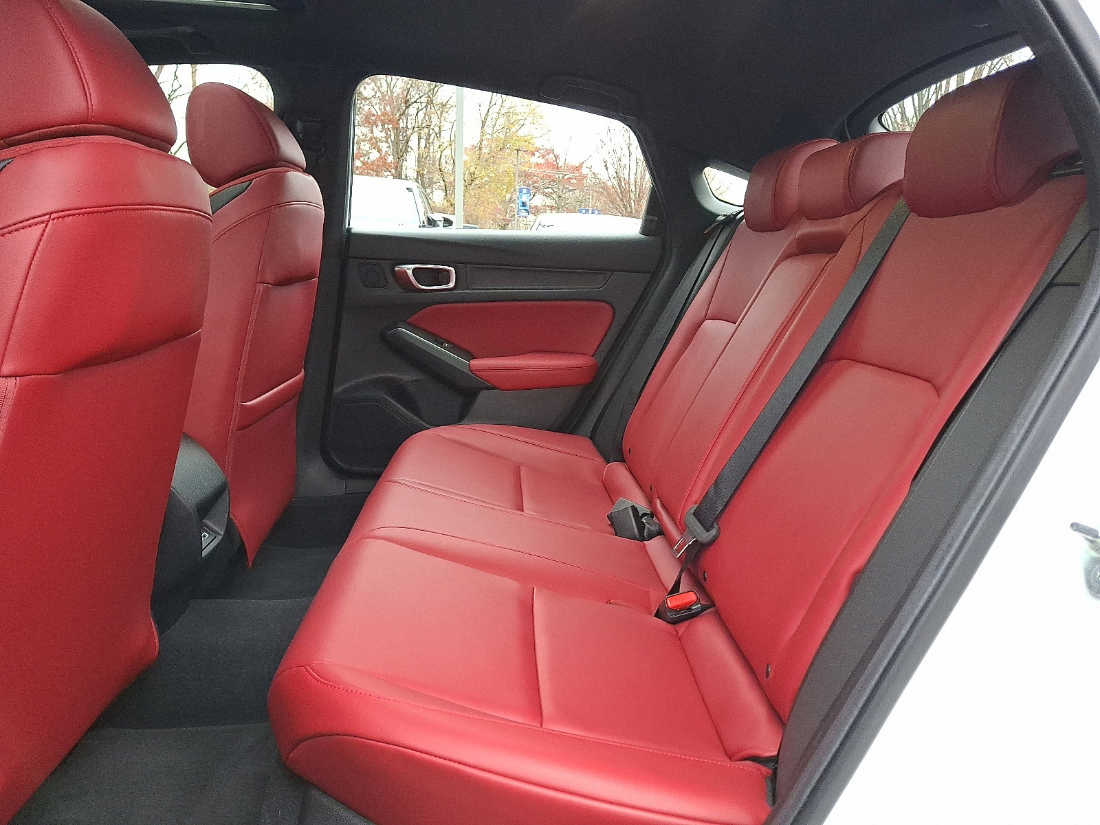 Used 2023 Acura Integra A-Spec image 10