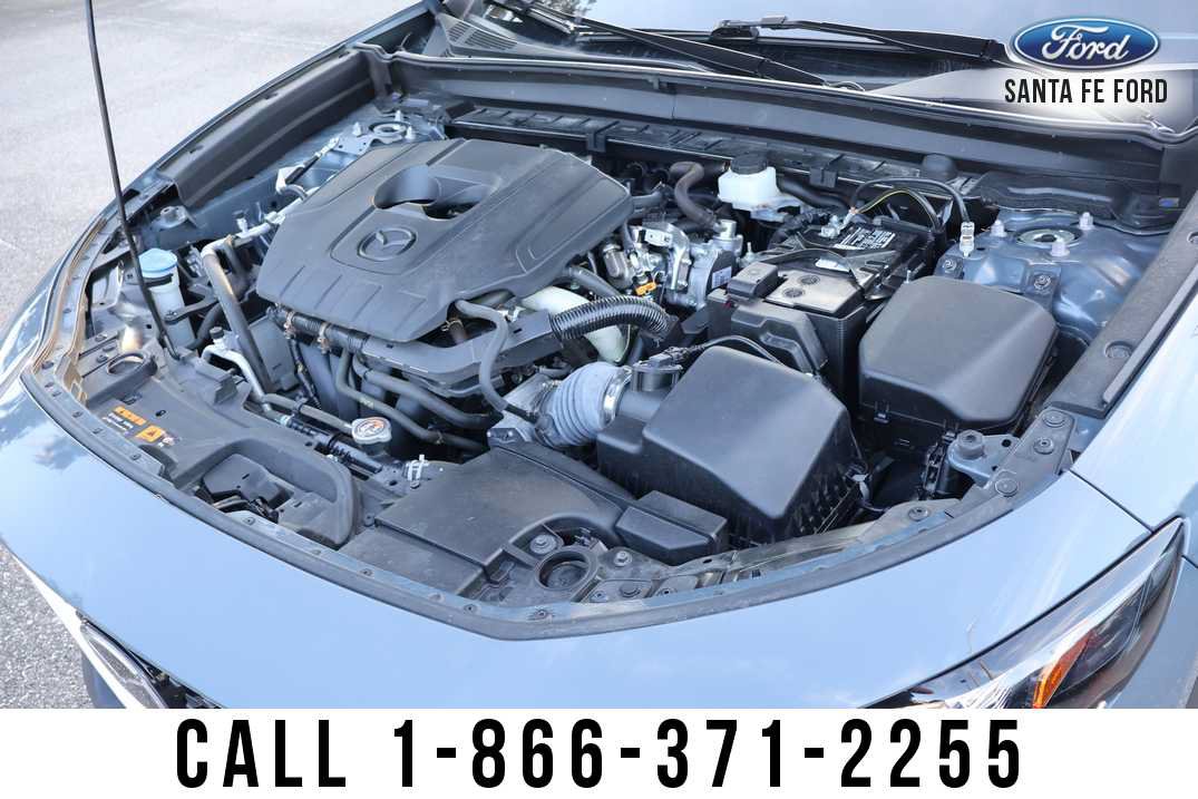 Used 2025 MAZDA CX-30 AWD 2.5 S w/ Preferred Package image 33