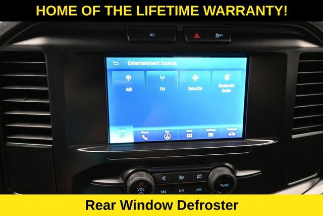 Used 2022 Ford F150 XL w/ STX Appearance Package AWD/4WD image 23