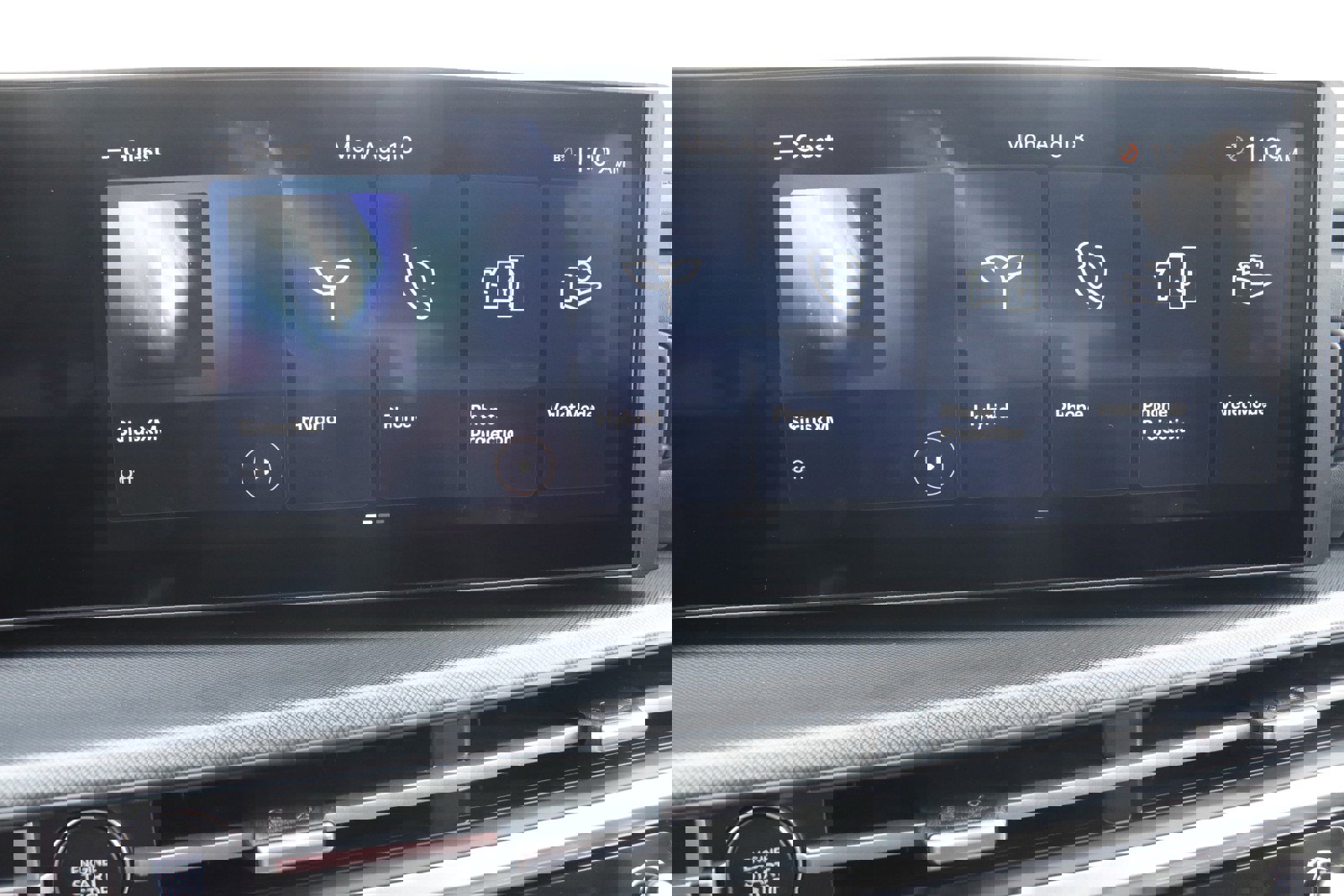 New 2026 Hyundai Santa Fe SEL image 25