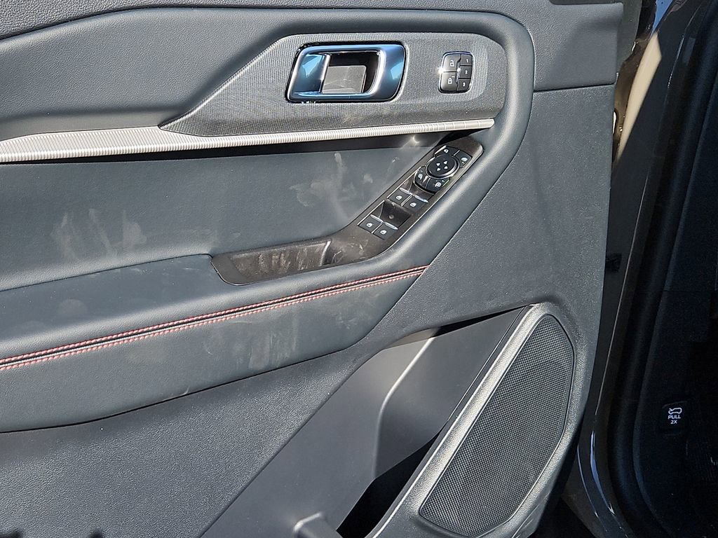 New 2026 Ford Explorer ST image 21