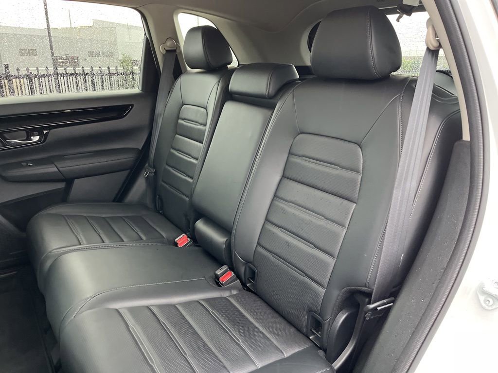 Certified 2023 Honda CR-V EX-L image 26